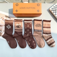 Louis Vuitton Socks